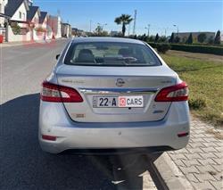 نيسان سنترا